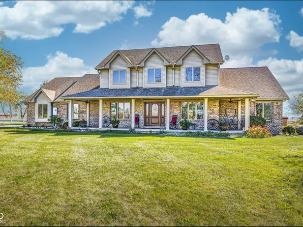 3101 E State Road 47, Lebanon, IN 46052