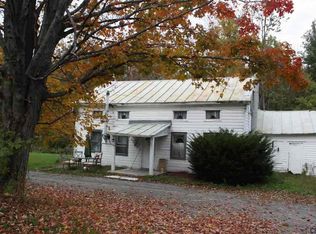 125 Slivko Rd, Nassau, NY 12123