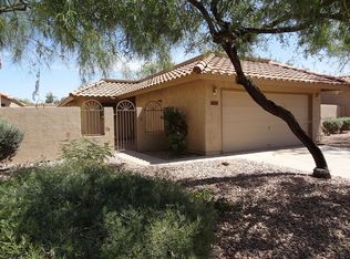 12609 S Nambe St, Phoenix, AZ 85044