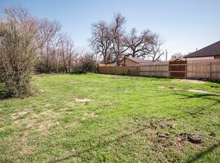 1917 Miller Ave, Fort Worth, TX 76105