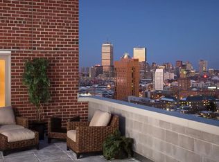 73 Saint Alphonsus St, Boston, MA 02120