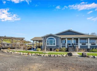 17432 Sendero Way, Lower Lake, CA 95457