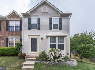 2324 Cardinal Way, Chesapeake Beach, MD 20732