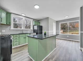 1226 Kerns Ave SW, Roanoke, VA 24015