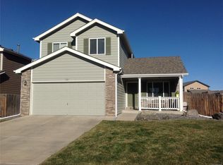 893 S Carriage Dr, Milliken, CO 80543