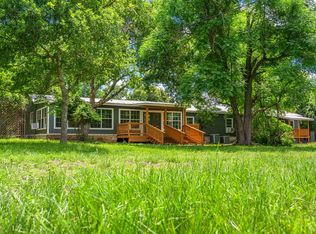 242 Lillian Dr, Kerrville, TX 78028