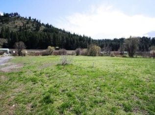 15145 Chumstick Hwy, Leavenworth, WA 98826