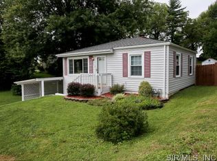 219 Adams St, Edwardsville, IL 62025