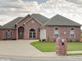 115 Nixon Ln, Austin, AR 72007