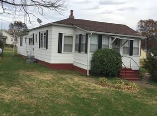 370 Ash St, Gasconade, MO 65061