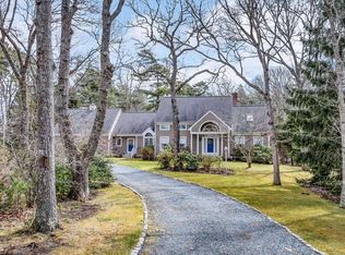 211 Scraggy Neck Rd, Bourne, MA 02532