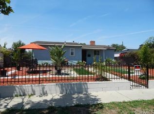1923 W 18th St, Santa Ana, CA 92706