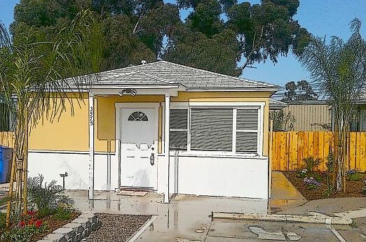 Remodeled Duplex! 2011 