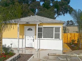 3575-77 N 47th St, San Diego, CA 92105