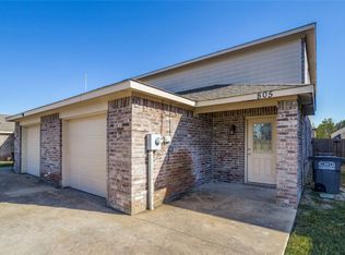 805 E College St, Princeton, TX 75407