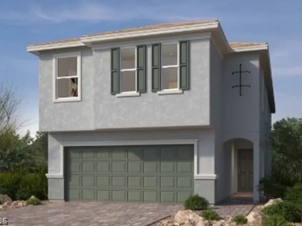 7610 Tobiano Ave, Las Vegas, NV 89113