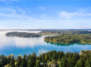 10418 106th Avenue Ct, Anderson Island, WA 98303