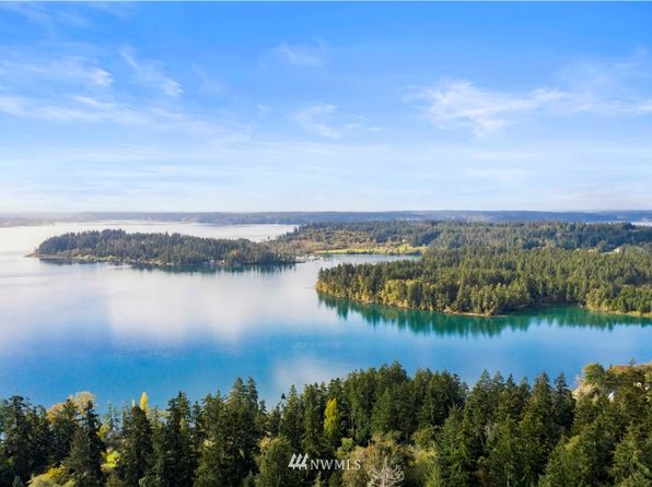 Anderson Island Real Estate Anderson Island Homes For Sale Zillow