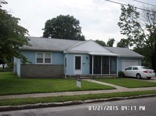 503 Pierce Ave, Linwood, NJ 08221