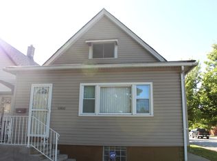 10800 S Avenue J, Chicago, IL 60617