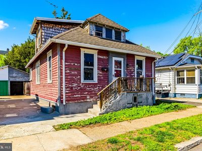 826 Bergen St, Gloucester City, NJ, 08030