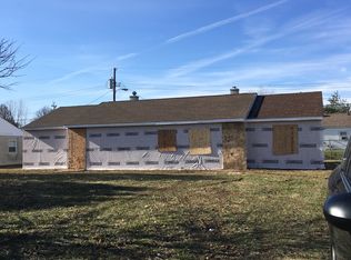 2220 N Kenyon St, Indianapolis, IN 46219