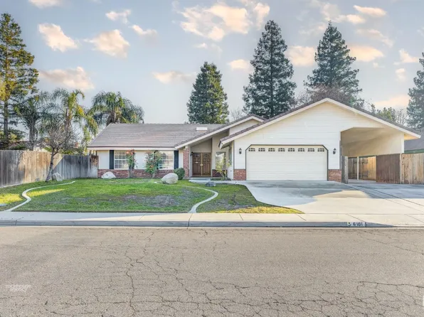 6101 Westlake Dr, Bakersfield, CA 93308