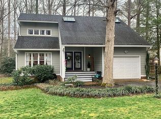 5609 Saddle Hill Dr, Midlothian, VA 23112