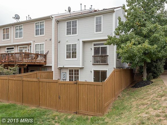 5th image of 44171 Mossy Brook Sq