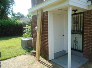 4616 Dunn Ave, Memphis, TN 38117