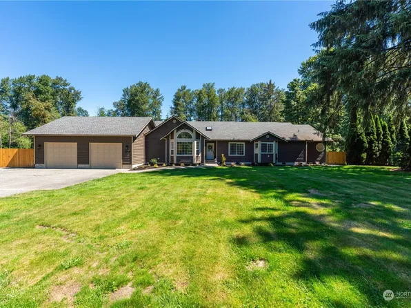 7229 Skinner Road, Granite Falls, WA 98252