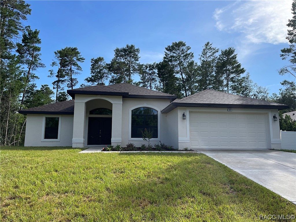 4 Crossandra Ct E, Homosassa, FL 34446 | MLS #823324 | Zillow