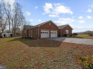 1606 Prospect Hill Rd, Montross, VA 22520