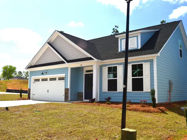 128 Locomotive Ln Lot 7, Irmo, SC 29063