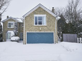 102 Hialeah Cres, Whitby, ON L1N6R1