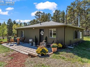 7025 Shoup Rd, Colorado Springs, CO 80908