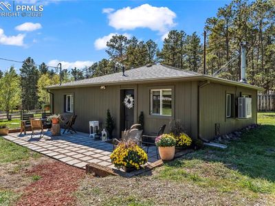 7025 Shoup Rd, Colorado Springs, CO, 80908