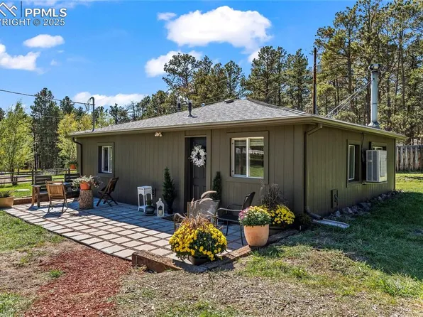 7025 Shoup Rd, Colorado Springs, CO 80908