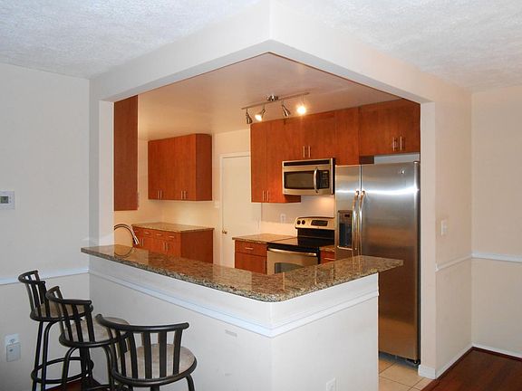 Open Flow Floor Plan