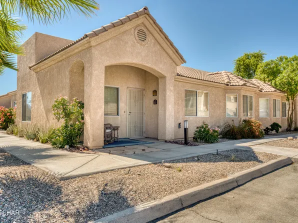 470 Acoma Blvd S Unit 122, Lake Havasu City, AZ 86406