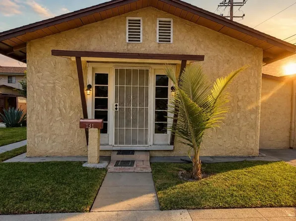 131 W 3rd Ave, Covina, CA 91723