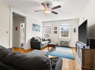 852 Massachusetts Ave APT 11, Cambridge, MA 02139