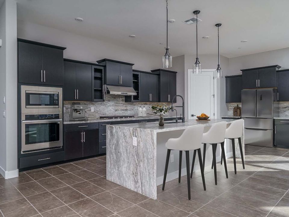 Cypress Plan, The Ridge at Sienna Hills, Buckeye, AZ 85396 Zillow
