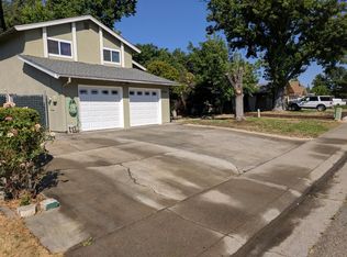 6745 Gold Run Ave, Sacramento, CA 95842