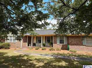 850 Thunderbird Dr, Florence, SC 29501