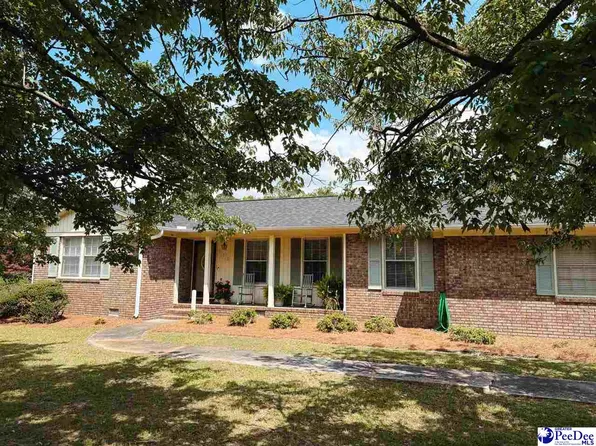 850 Thunderbird Dr, Florence, SC 29501