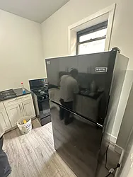 Rented by Daniel Rivera, LREB