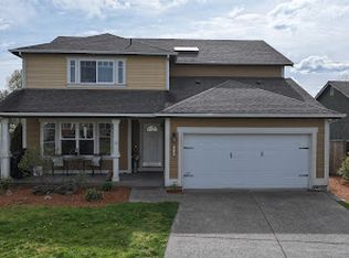 421 Stadium Loop, Napavine, WA 98565