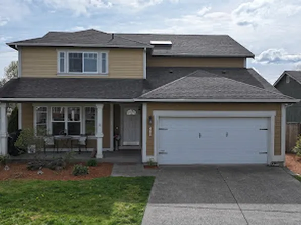 421 Stadium Loop, Napavine, WA 98565