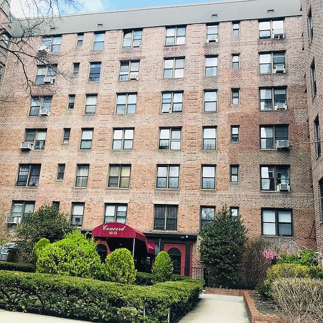 1st image of 8355 Woodhaven Blvd APT 1G